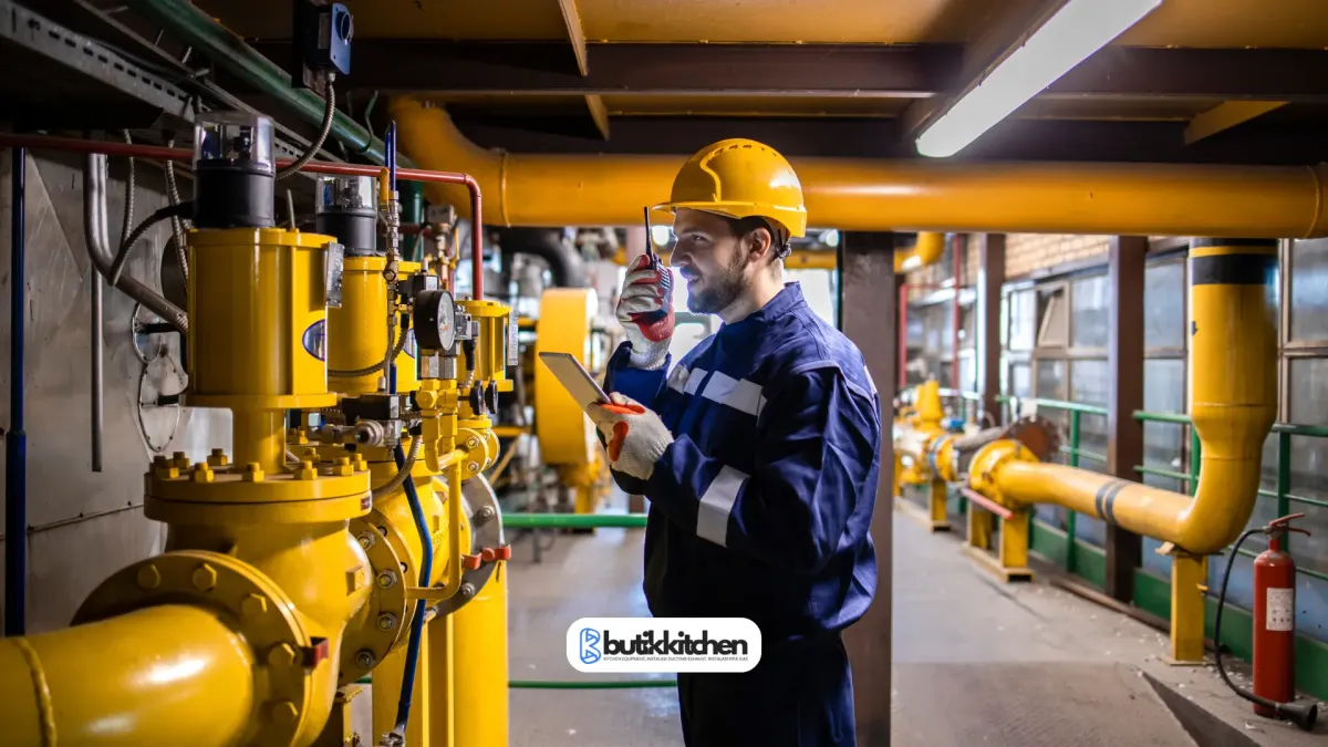 Upi gas: Solusi Layanan Cilacap yang Selalu Siap Membantu